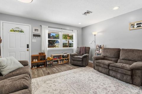 Tiny photo for 505 N Locke Street, Nappanee, IN 46550 (MLS # 202618707)