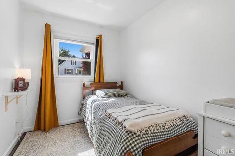 Tiny photo for 505 N Locke Street, Nappanee, IN 46550 (MLS # 202618707)