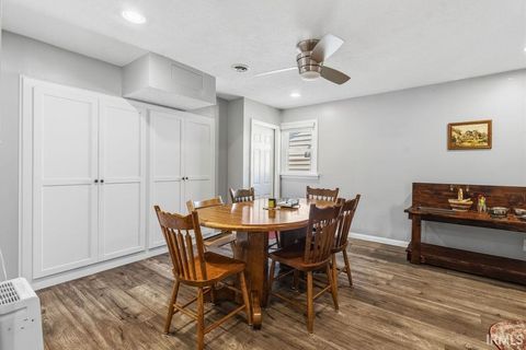 Tiny photo for 505 N Locke Street, Nappanee, IN 46550 (MLS # 202618707)