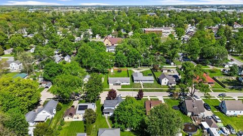 Tiny photo for 505 N Locke Street, Nappanee, IN 46550 (MLS # 202618707)
