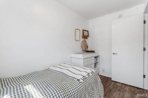 Tiny photo for 505 N Locke Street, Nappanee, IN 46550 (MLS # 202618707)