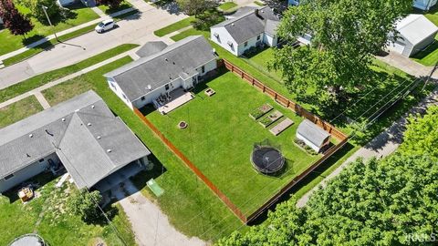 Tiny photo for 505 N Locke Street, Nappanee, IN 46550 (MLS # 202618707)