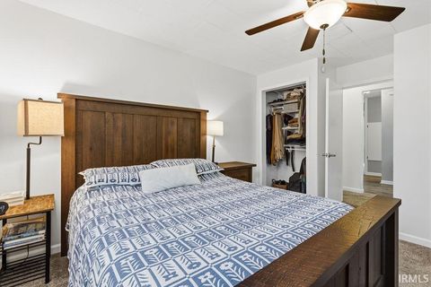 Tiny photo for 505 N Locke Street, Nappanee, IN 46550 (MLS # 202618707)