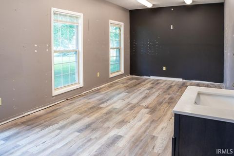 Tiny photo for 2504 E 350 S PKWY, Lafayette, IN 47909 (MLS # 202621850)