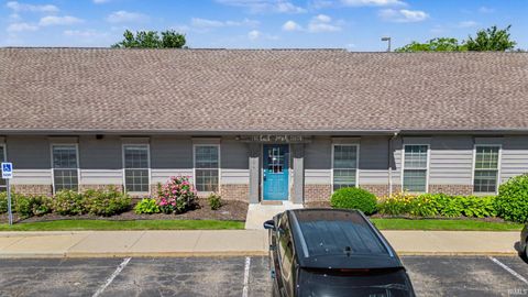 Tiny photo for 2504 E 350 S PKWY, Lafayette, IN 47909 (MLS # 202621850)
