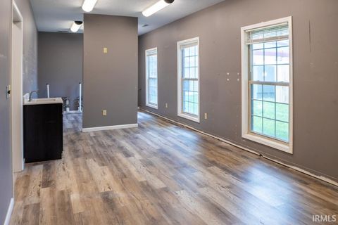 Tiny photo for 2504 E 350 S PKWY, Lafayette, IN 47909 (MLS # 202621850)