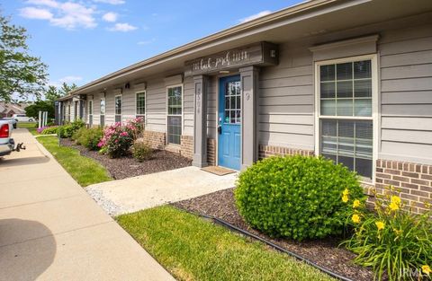 Photo of 2504 E 350 S PKWY, Lafayette, IN 47909 (MLS # 202621850)