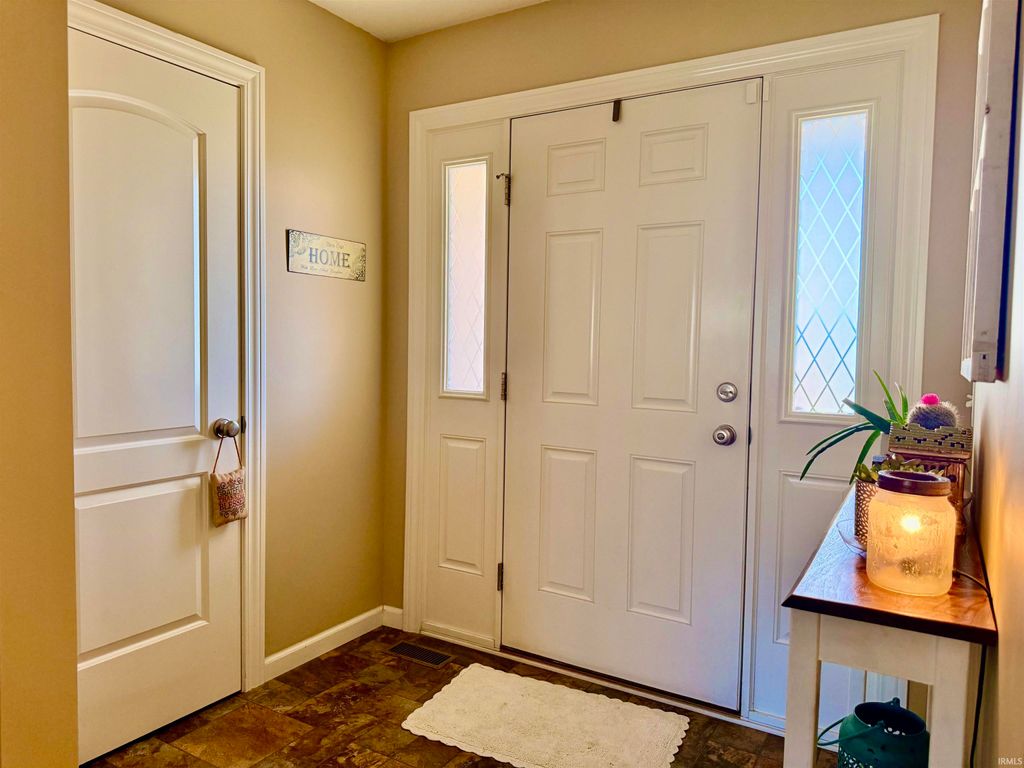 Photo of 4748 Pinestone Drive, New Haven, IN 46774 (MLS # 202540845)