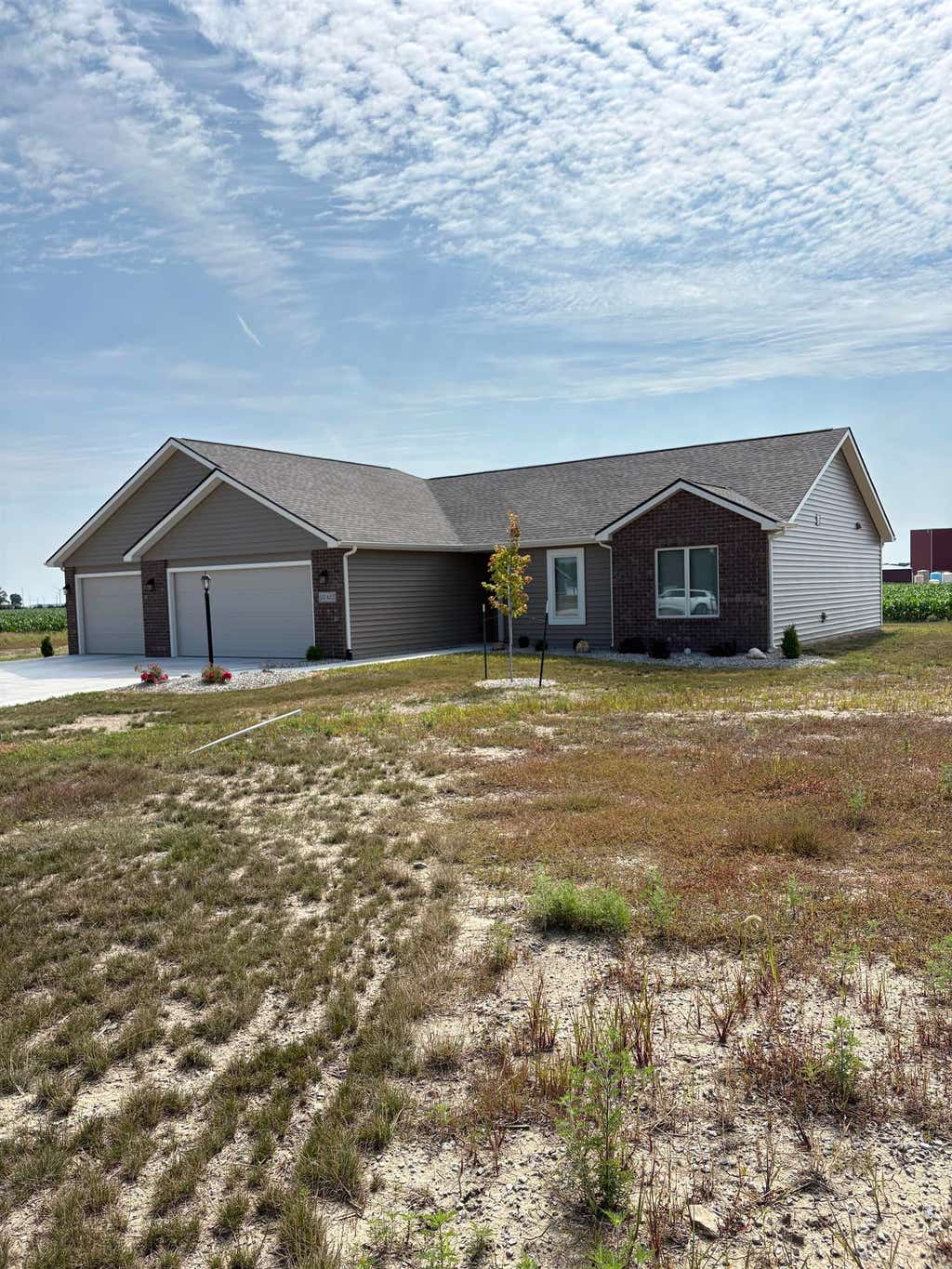Photo of 22422 Ametrine Court, Woodburn, IN 46797 (MLS # 202630150)
