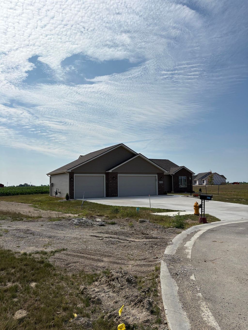 Photo of 22422 Ametrine Court, Woodburn, IN 46797 (MLS # 202630150)