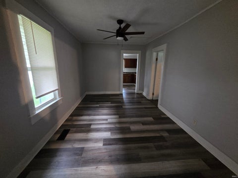 Tiny photo for 2410 State Street, New Castle, IN 47362 (MLS # 202640886)
