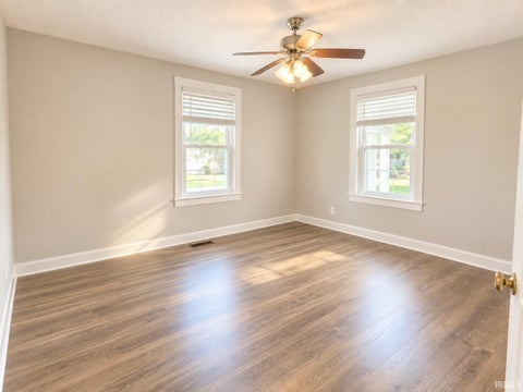 Tiny photo for 2410 State Street, New Castle, IN 47362 (MLS # 202640886)