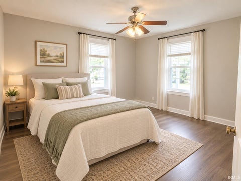 Tiny photo for 2410 State Street, New Castle, IN 47362 (MLS # 202640886)