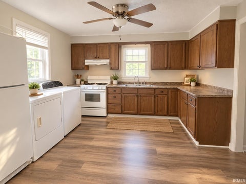 Tiny photo for 2410 State Street, New Castle, IN 47362 (MLS # 202640886)