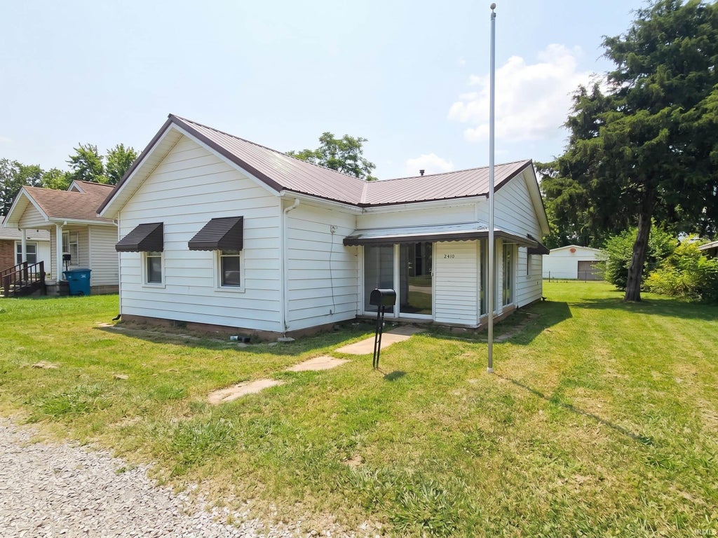 Photo of 2410 State Street, New Castle, IN 47362 (MLS # 202640886)