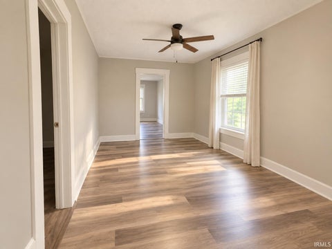 Tiny photo for 2410 State Street, New Castle, IN 47362 (MLS # 202640886)