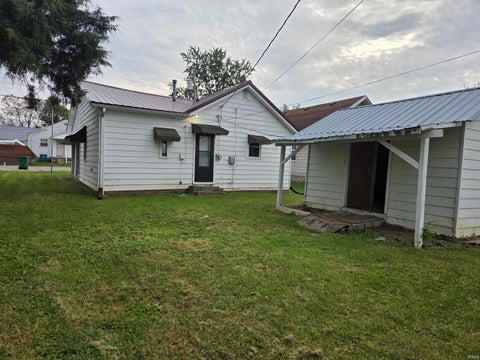 Tiny photo for 2410 State Street, New Castle, IN 47362 (MLS # 202640886)
