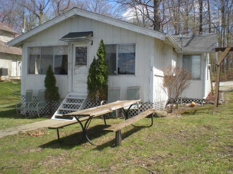 Photo for 520 LN 150 H HAMILTON LAKE Lake