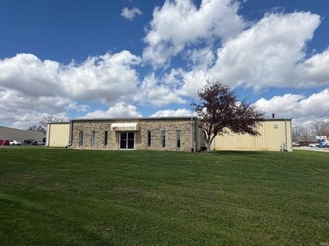 Photo of 604 E Albany Drive, Kokomo, IN 46902 (MLS # 202612447)