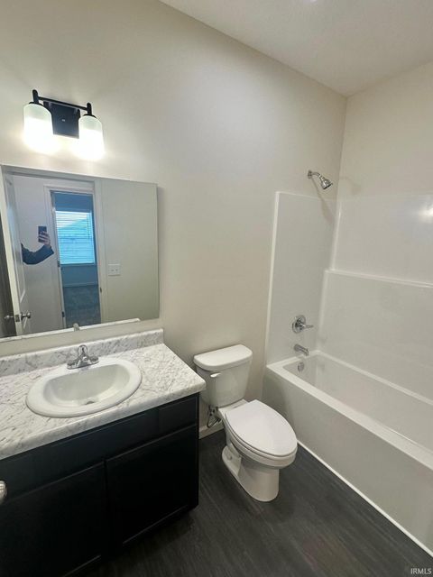 Tiny photo for 369 Wallingford (290 BLS) Street, Lafayette, IN 47905 (MLS # 202607297)