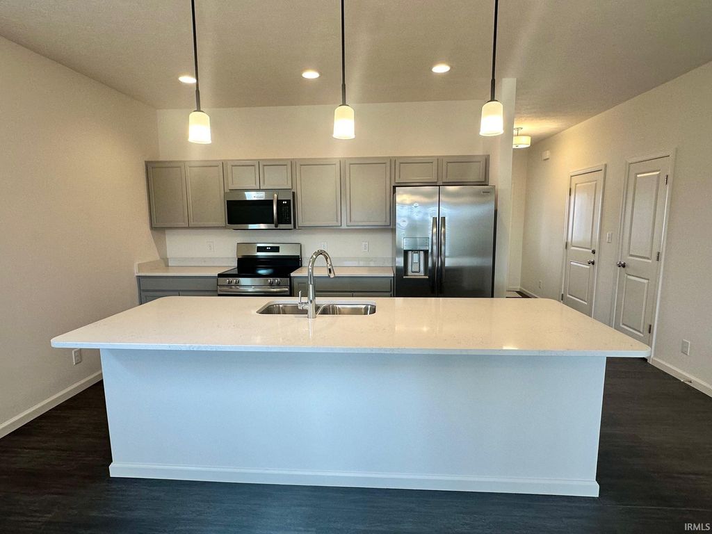 Photo of 369 Wallingford (290 BLS) Street, Lafayette, IN 47905 (MLS # 202607297)