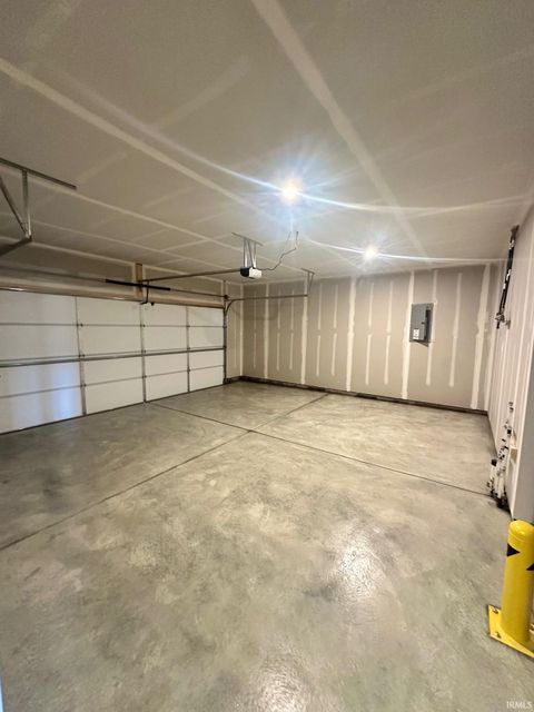 Tiny photo for 369 Wallingford (290 BLS) Street, Lafayette, IN 47905 (MLS # 202607297)