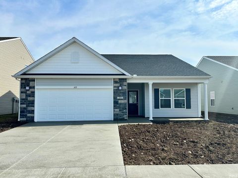 Photo of 369 Wallingford (290 BLS) Street, Lafayette, IN 47905 (MLS # 202607297)