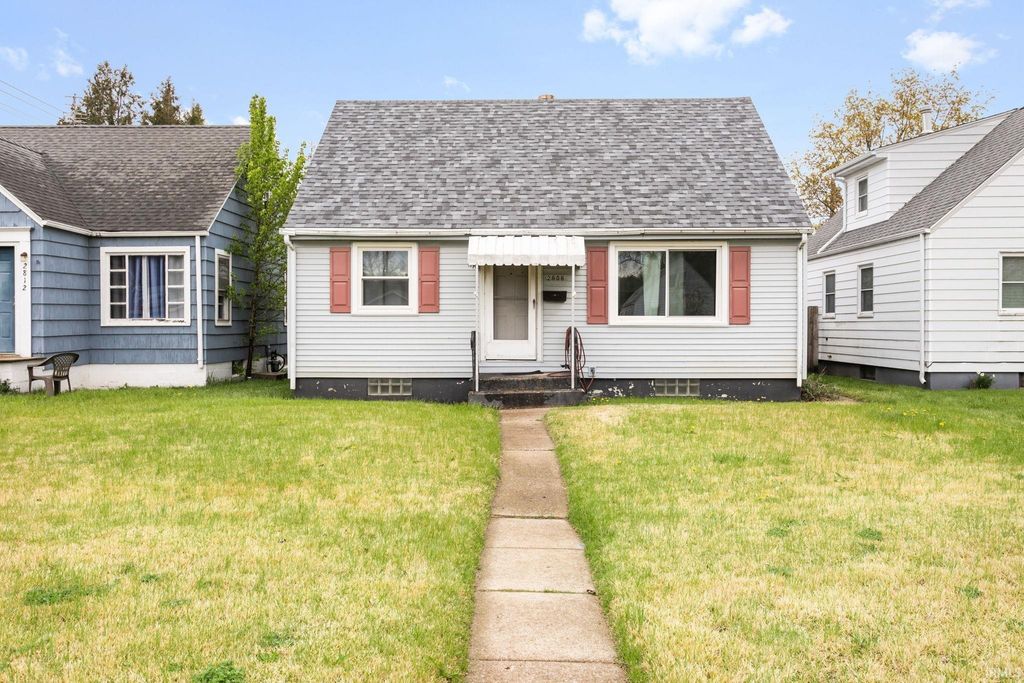 Photo of 2806 Milburn Boulevard, Mishawaka, IN 46544 (MLS # 202613846)