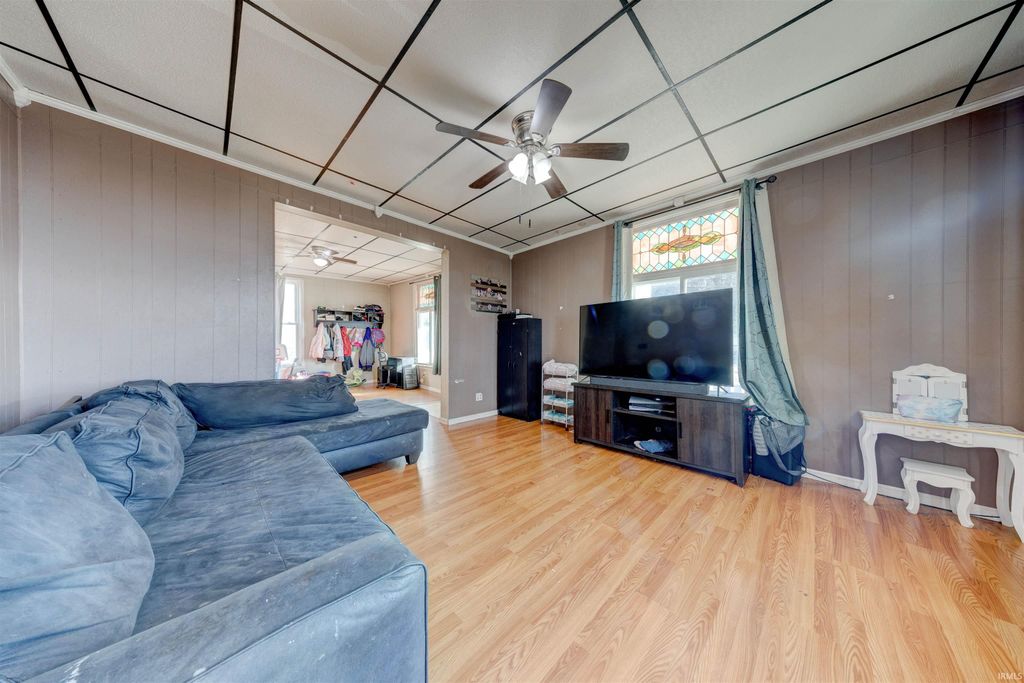 Photo of 922 Washington Street, Tell City, IN 47586 (MLS # 202601455)