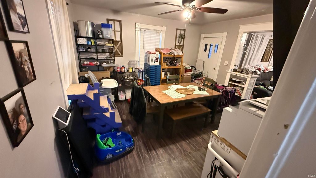 Photo of 1329 Dunham Street, South Bend, IN 46619 (MLS # 202600500)