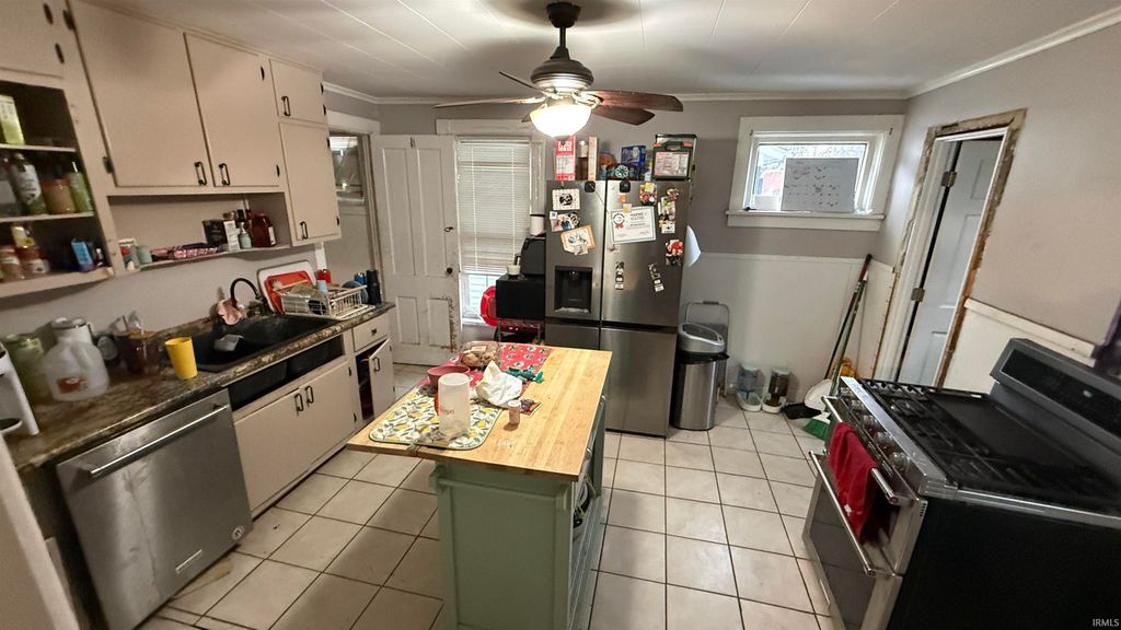 Photo of 1329 Dunham Street, South Bend, IN 46619 (MLS # 202600500)