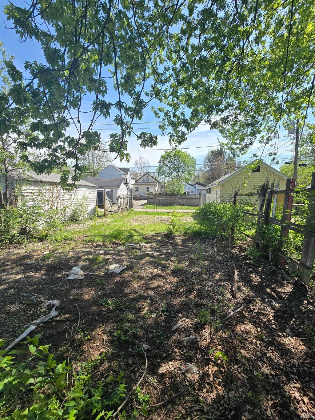 Photo of 1143 W Main Street, Fort Wayne, IN 46808 (MLS # 202615028)