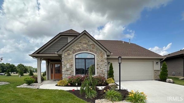 12474 BELLINO XING, FORT WAYNE, IN 46818 - Image f21affc658a52a9b398e8d3cb1a2d55b/2517700606