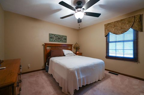 Tiny photo for 4009 LISA Court, Kokomo, IN 46902 (MLS # 202538380)
