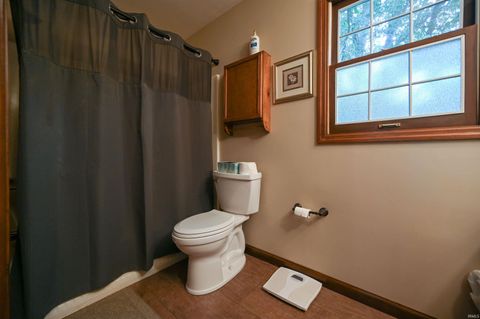 Tiny photo for 4009 LISA Court, Kokomo, IN 46902 (MLS # 202538380)