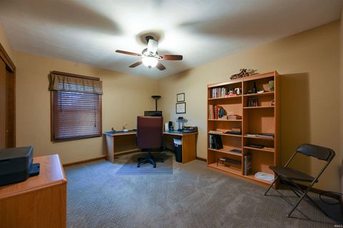 Tiny photo for 4009 LISA Court, Kokomo, IN 46902 (MLS # 202538380)