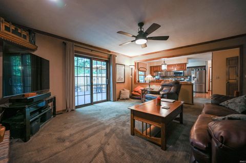 Tiny photo for 4009 LISA Court, Kokomo, IN 46902 (MLS # 202538380)