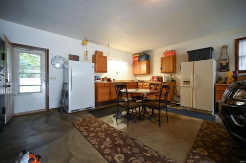 Tiny photo for 4009 LISA Court, Kokomo, IN 46902 (MLS # 202538380)
