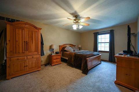 Tiny photo for 4009 LISA Court, Kokomo, IN 46902 (MLS # 202538380)