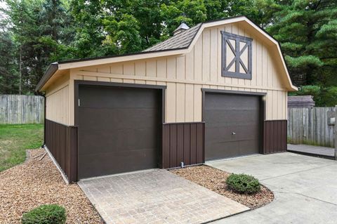 Tiny photo for 4009 LISA Court, Kokomo, IN 46902 (MLS # 202538380)