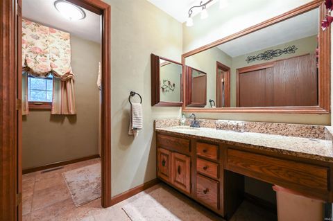 Tiny photo for 4009 LISA Court, Kokomo, IN 46902 (MLS # 202538380)