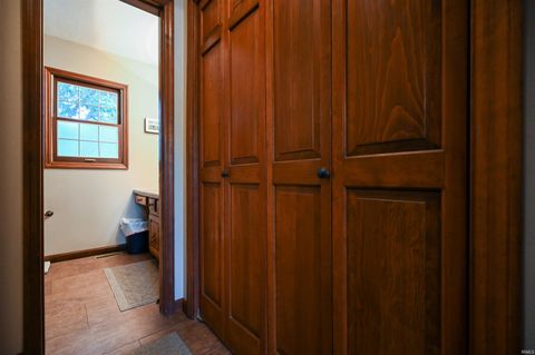 Tiny photo for 4009 LISA Court, Kokomo, IN 46902 (MLS # 202538380)