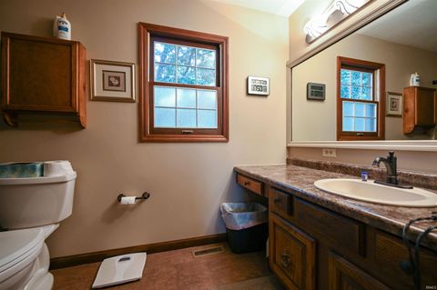 Tiny photo for 4009 LISA Court, Kokomo, IN 46902 (MLS # 202538380)