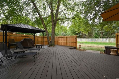 Tiny photo for 4009 LISA Court, Kokomo, IN 46902 (MLS # 202538380)