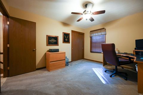 Tiny photo for 4009 LISA Court, Kokomo, IN 46902 (MLS # 202538380)
