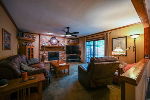 Tiny photo for 4009 LISA Court, Kokomo, IN 46902 (MLS # 202538380)