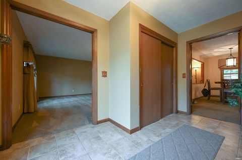 Tiny photo for 4009 LISA Court, Kokomo, IN 46902 (MLS # 202538380)