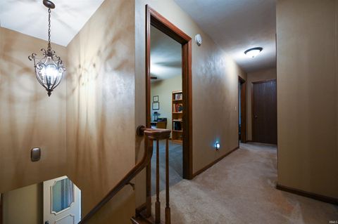 Tiny photo for 4009 LISA Court, Kokomo, IN 46902 (MLS # 202538380)