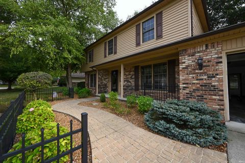 Tiny photo for 4009 LISA Court, Kokomo, IN 46902 (MLS # 202538380)