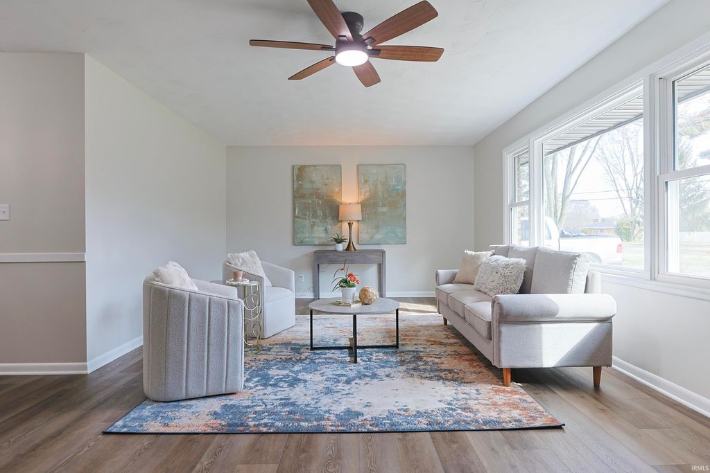 Photo of 10087 Dunn Road, Osceola, IN 46561 (MLS # 202607374)